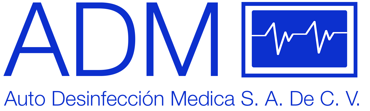 Logo ADM